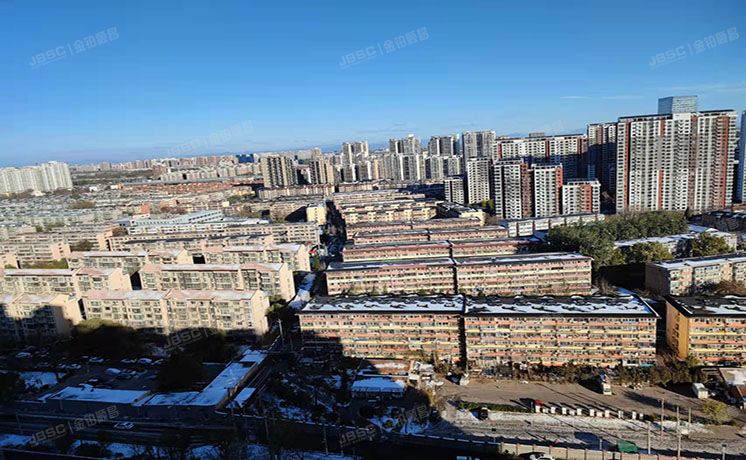 通州区 杨庄南里64号楼23层9单元2303（世纪星城）