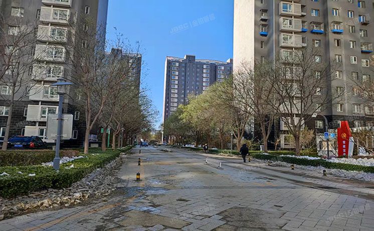 通州区 杨庄南里64号楼22层9单元2203（世纪星城）