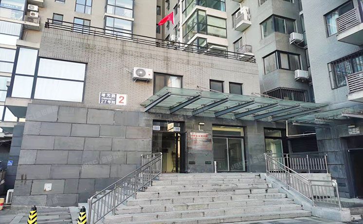 海淀区 增光路27号院2号楼12层1单元1506号（增光佳苑）