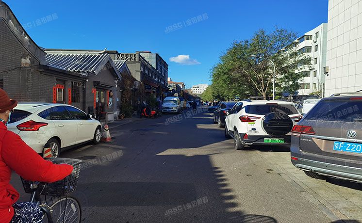 西城区 太仆寺街20号5幢1层（太仆寺街）