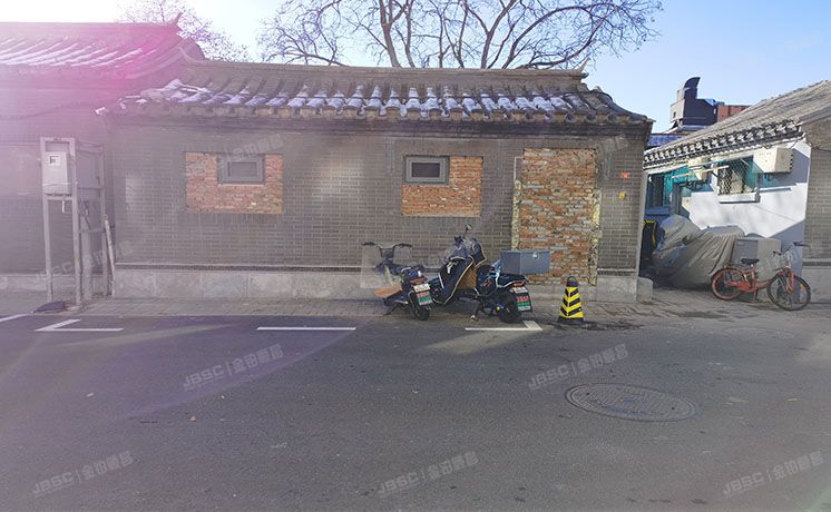 西城区 太仆寺街20号5幢1层（太仆寺街）