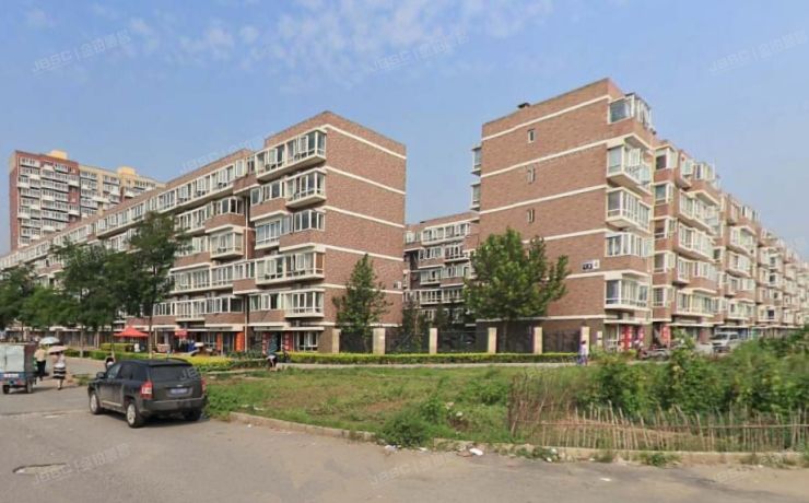 195昌平区 北街家园六区4号楼6层1单元602号（北街家园六区）