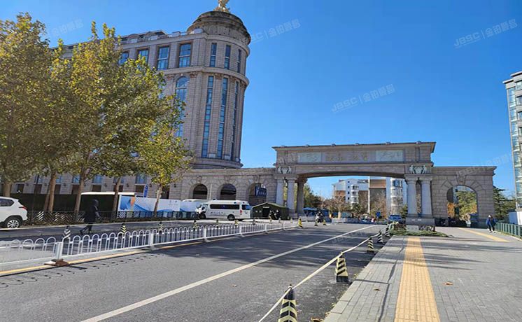 海淀区 西四环北路125号3号楼4层5单元502号（汤泉逸墅）