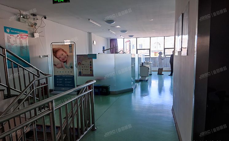 丰台区 卢沟桥晓月中路5号楼1层B4、2层B4跃层、3层B4跃层（底商）