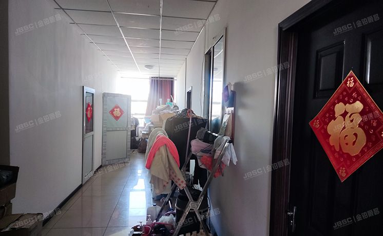 丰台区 卢沟桥晓月中路5号楼1层B4、2层B4跃层、3层B4跃层（底商）