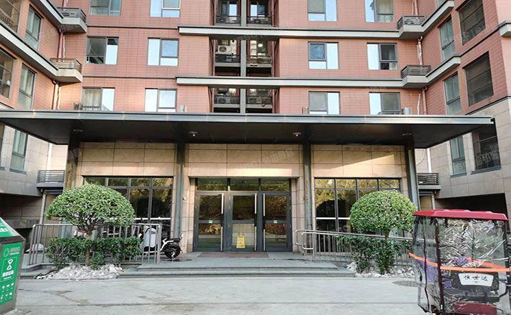 朝阳区 金蝉欢乐园2号院7号楼22层2单元2202号（华侨城）