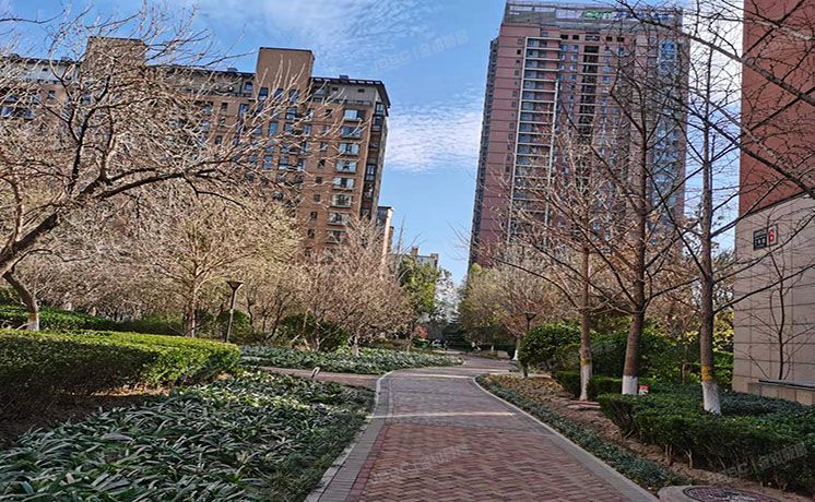 朝阳区 金蝉欢乐园2号院7号楼22层2单元2202号（华侨城）