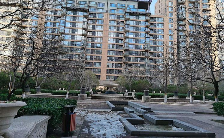 朝阳区 金蝉欢乐园2号院7号楼22层2单元2202号（华侨城）