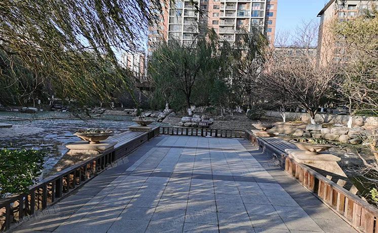 朝阳区 金蝉欢乐园2号院7号楼22层2单元2202号（华侨城）