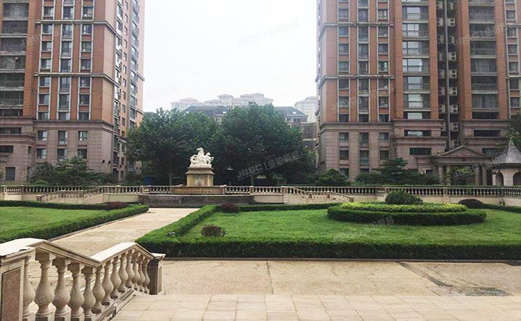 朝阳区 科荟路8号6号楼21层2103（荣尊堡）