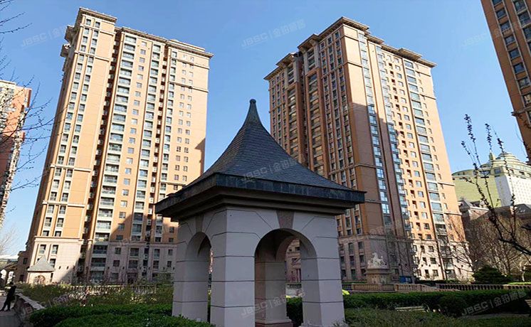 朝阳区 科荟路8号6号楼21层2103（荣尊堡）