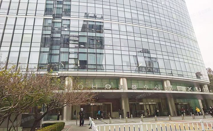 朝阳区 东三环北路甲19号楼11层1203（嘉盛中心）写字楼