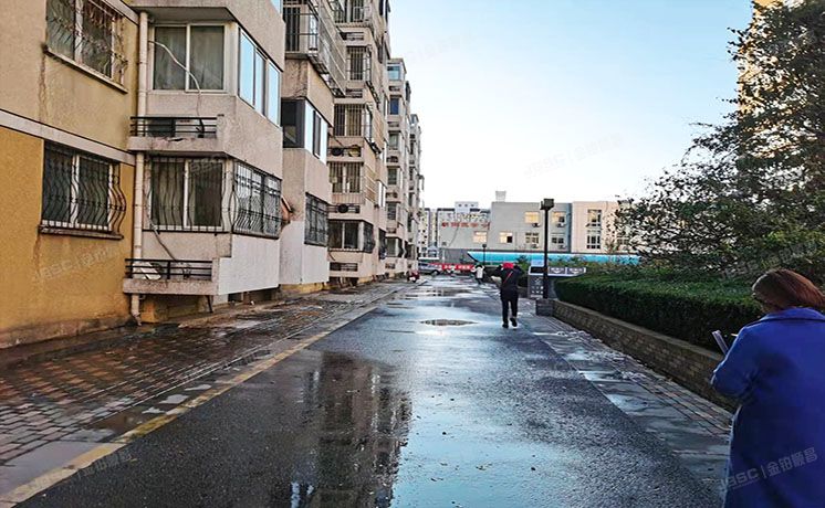 朝阳区 通惠家园惠生园17号楼3层2-301（通惠家园）经适房