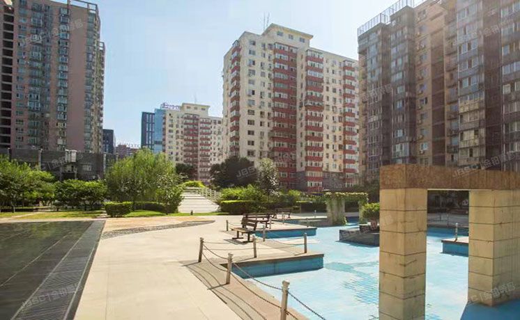 东城区 忠实里南街甲6号楼2210（远洋德邑）