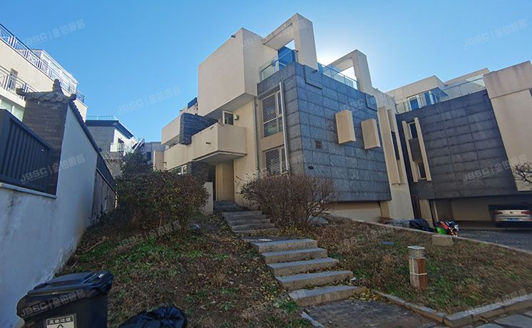 顺义区 澳景园三区19号楼-1至3层01（澳景园）别墅