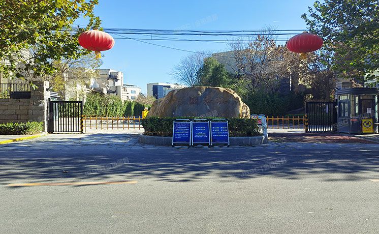 顺义区 澳景园三区19号楼-1至3层01（澳景园）别墅