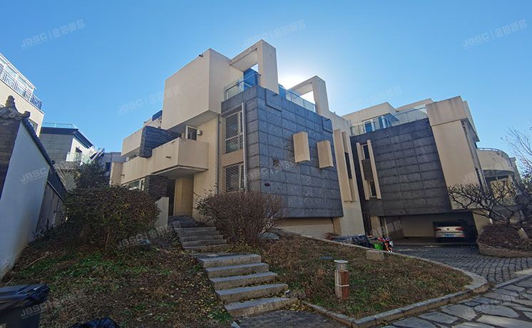 顺义区 澳景园三区19号楼-1至3层01（澳景园）别墅