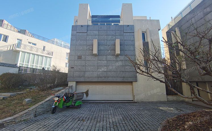 顺义区 澳景园三区19号楼-1至3层01（澳景园）别墅