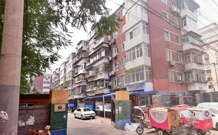 朝阳区 六里屯北里6号楼6层7门602（六里屯北里）