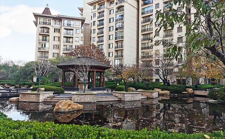 朝阳区 四季星河中街1号院9号楼2层2单元202号（星河湾朗园）