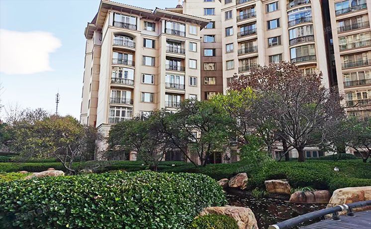 朝阳区 四季星河中街1号院9号楼2层2单元202号（星河湾朗园）