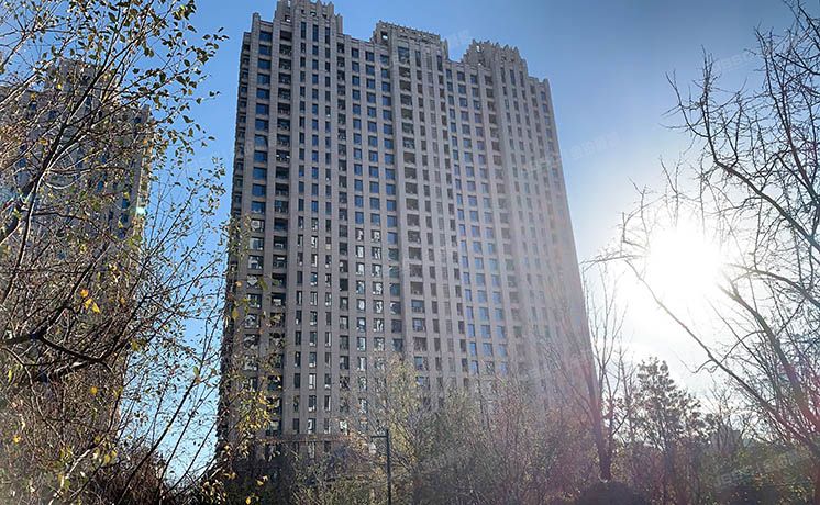 朝阳区 清河营东路3号院8号楼2层1单元202号（天润福熙大道）