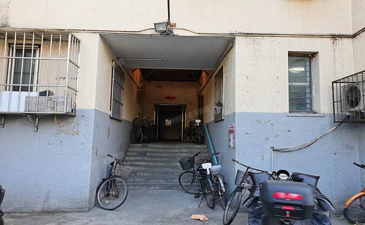 朝阳区 农光南路19号楼4层408（农光南路）