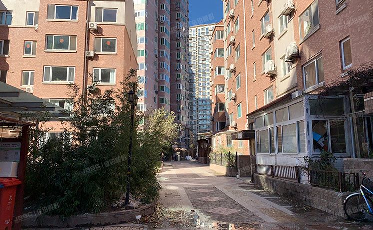 朝阳区 广顺北大街33号院306号楼2层1门2A（大西洋新城）