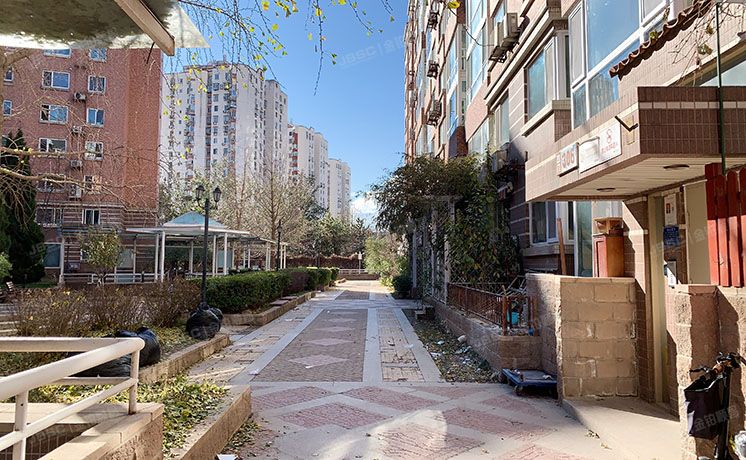 朝阳区 广顺北大街33号院306号楼2层1门2A（大西洋新城）