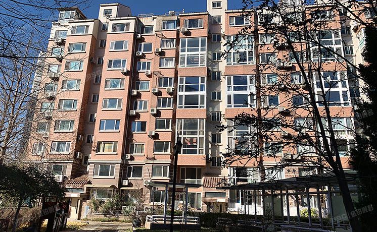 朝阳区 广顺北大街33号院306号楼2层1门2A（大西洋新城）