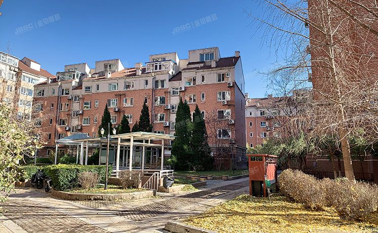 朝阳区 广顺北大街33号院306号楼2层1门2A（大西洋新城）