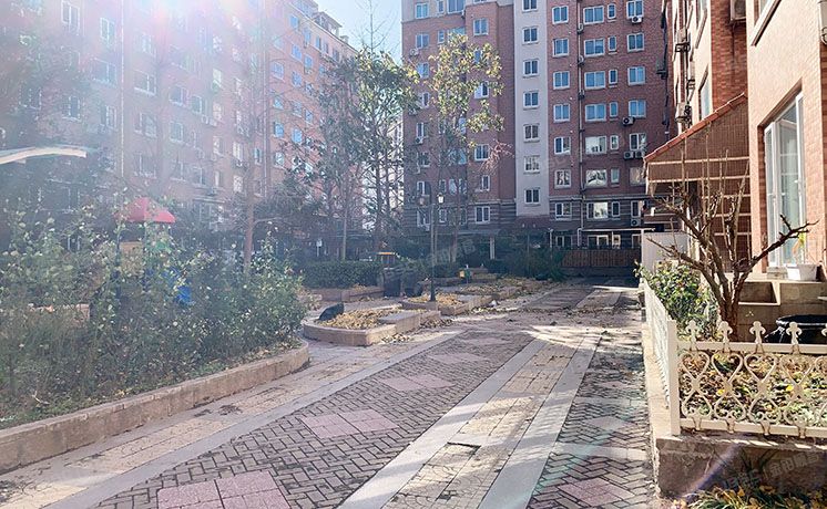 朝阳区 广顺北大街33号院306号楼2层1门2A（大西洋新城）