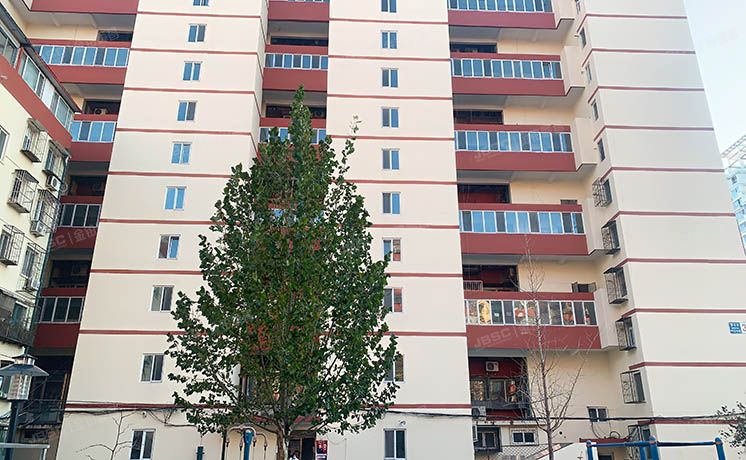 丰台区 顺四条20号院3号楼3层2-302室（顺四条甲20号院）