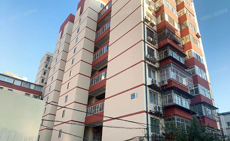 丰台区 顺四条20号院3号楼3层2-302室（顺四条甲20号院）