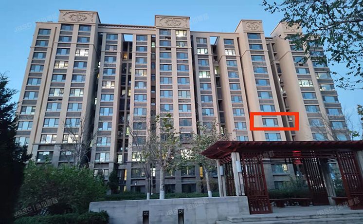 通州区 台湖北里44号楼7层1单元703（东亚印象台湖）