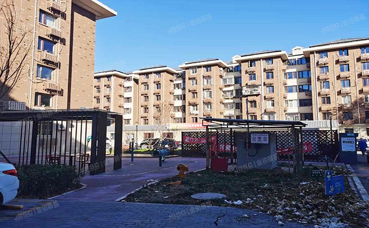 通州区 西营前街15号楼2层121（西营前街）