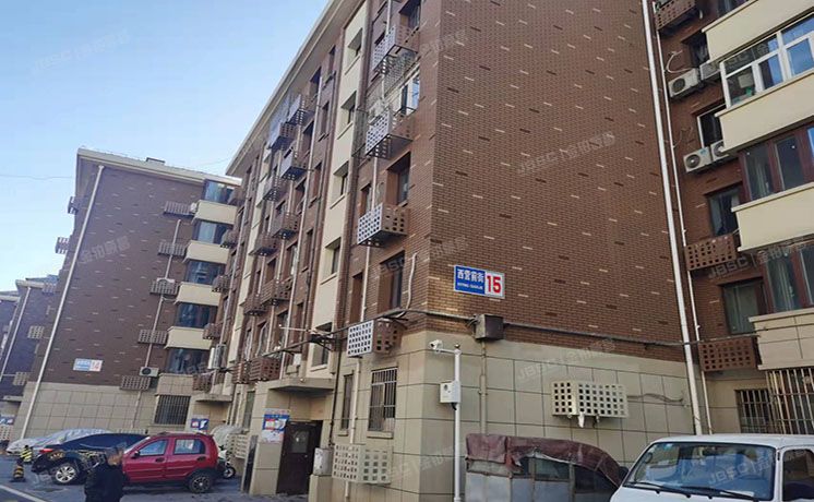 通州区 西营前街15号楼2层121（西营前街）