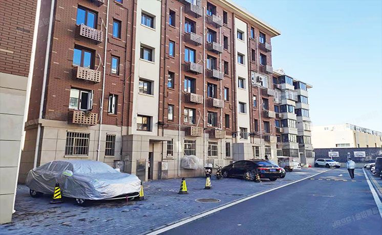 通州区 西营前街15号楼2层122（西营前街）