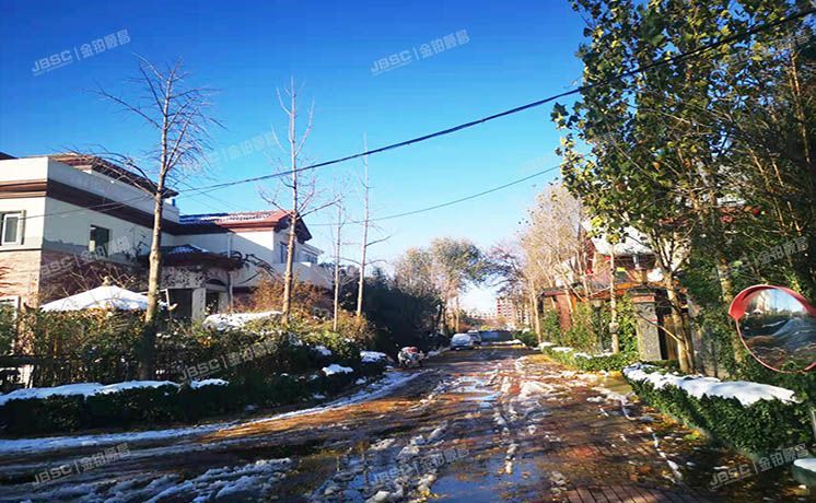 通州区 枫露苑小区二区78号楼（枫露皇苑）别墅