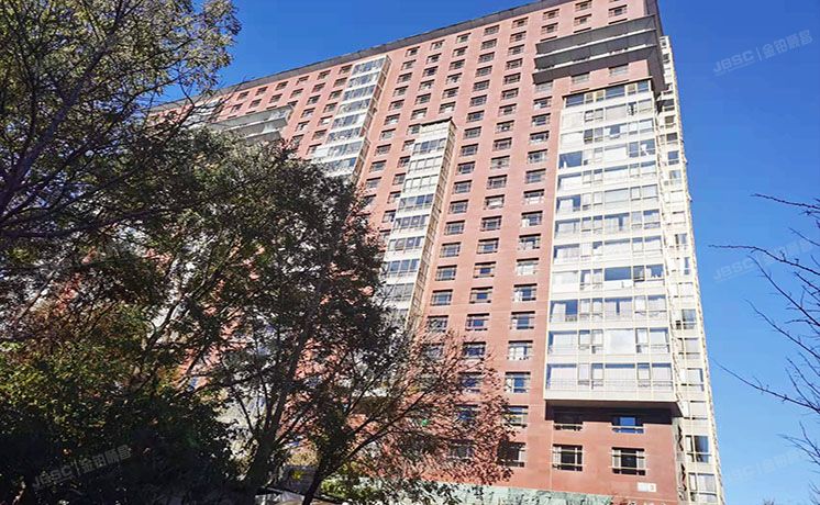 海淀区 玉渊潭南路11号院3号楼11层1单元1101室（缘溪堂）