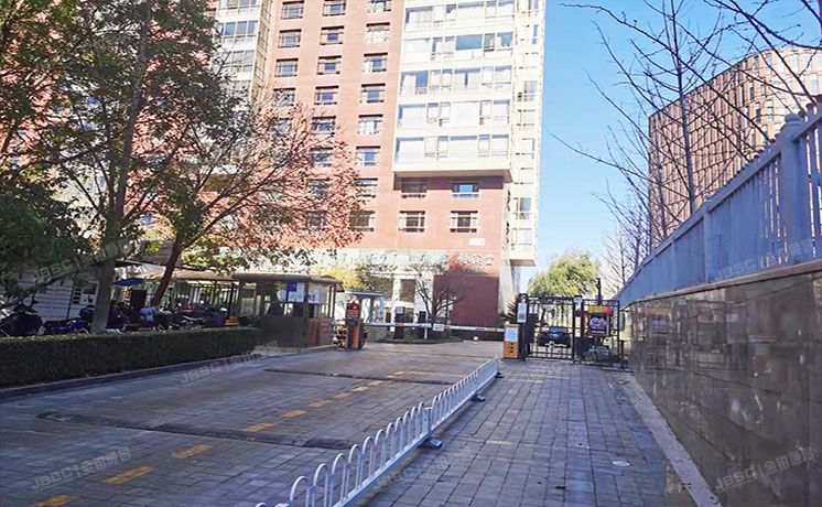 海淀区 玉渊潭南路11号院3号楼11层1单元1101室（缘溪堂）