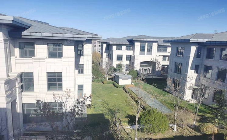 通州区 外郎营村北2号院21号楼-1至4层101（新华联工业园）厂房