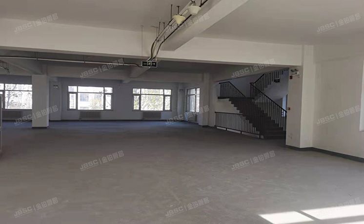 通州区 外郎营村北2号院31号楼-1至4层101（新华联工业园）厂房