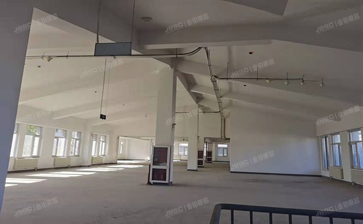 通州区 外郎营村北2号院38号楼-1至3层101（新华联工业园）厂房