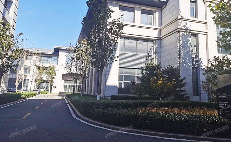 通州区 外郎营村北2号院38号楼-1至3层101（新华联工业园）厂房