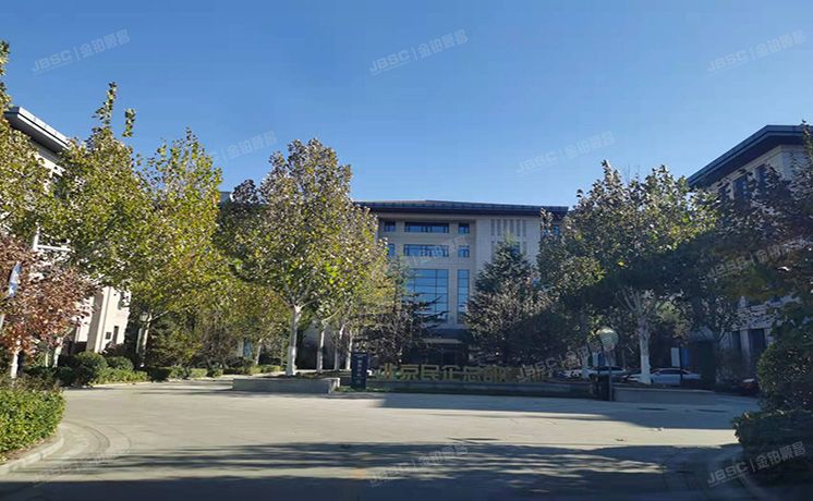 通州区 外郎营村北2号院35号楼-1至4层101（新华联工业园）厂房