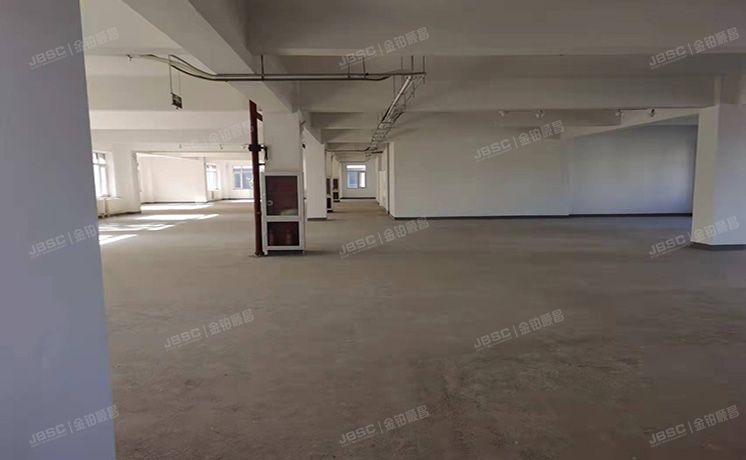 通州区 外郎营村北2号院13号楼-1至3层101（新华联工业园）厂房