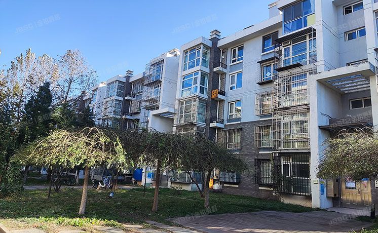 大兴区 丽园C区4号楼6层3单元601（丽园C区）