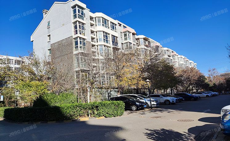 大兴区 丽园C区4号楼6层3单元601（丽园C区）