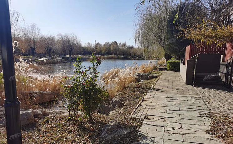 朝阳区 双桥东路9号院西区2号楼-1至2层5-101号（康城花园）